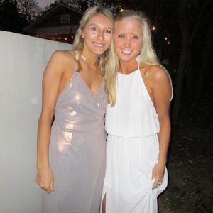 Meet your Posher, Ansley